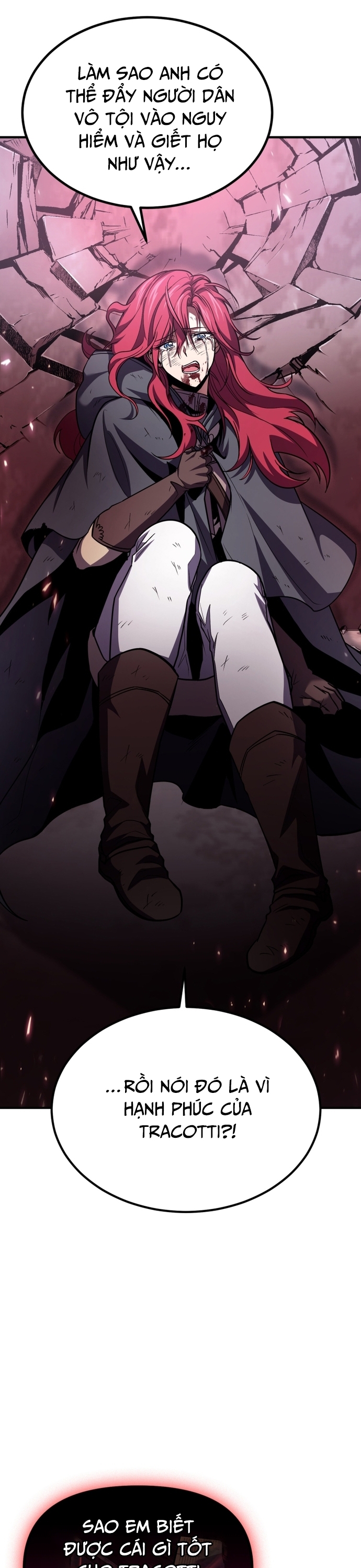 Làm Sao Sống Như Một Trị Liệu Sư Ngầm?: Chapter 65