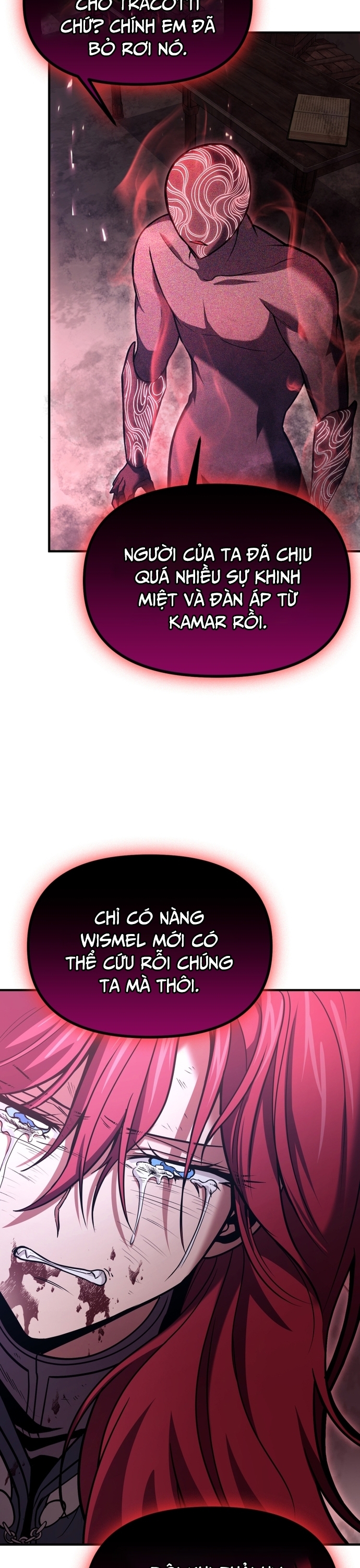 Làm Sao Sống Như Một Trị Liệu Sư Ngầm?: Chapter 65