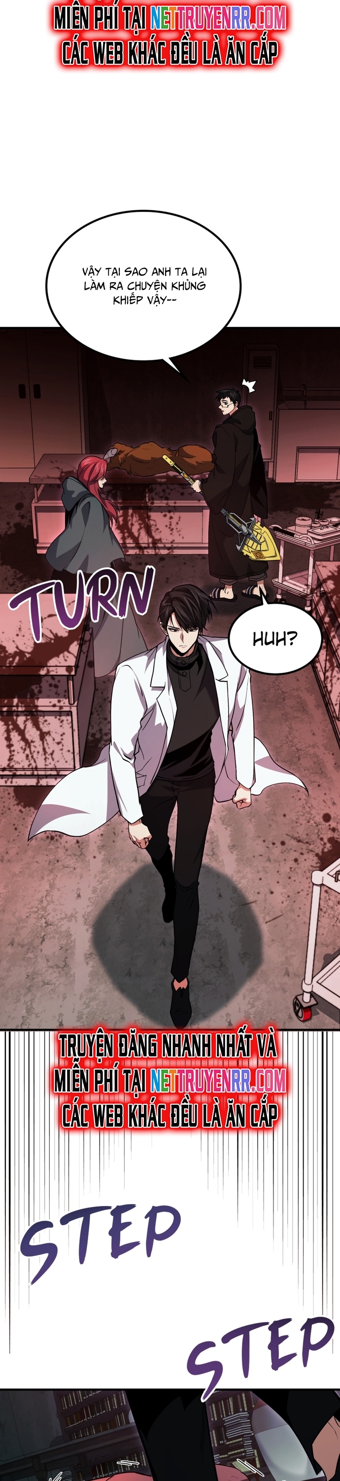 Làm Sao Sống Như Một Trị Liệu Sư Ngầm?: Chapter 65