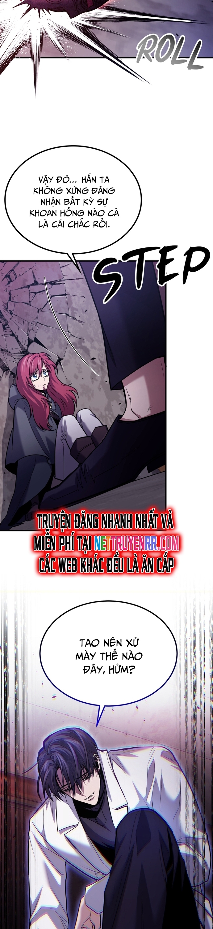 Làm Sao Sống Như Một Trị Liệu Sư Ngầm?: Chapter 65