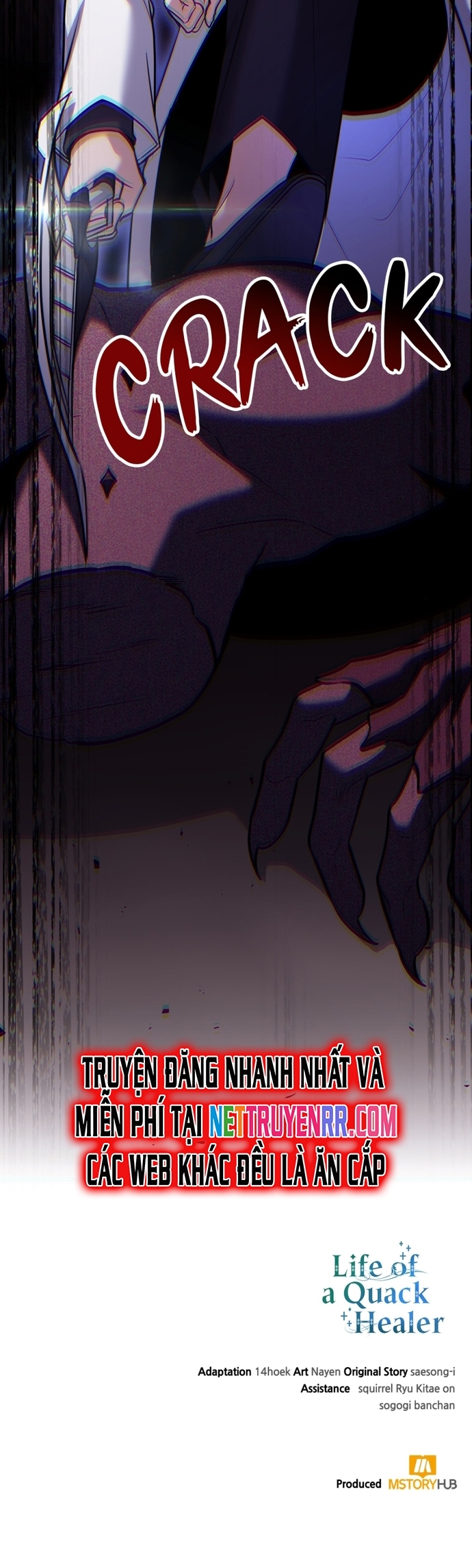 Làm Sao Sống Như Một Trị Liệu Sư Ngầm?: Chapter 65