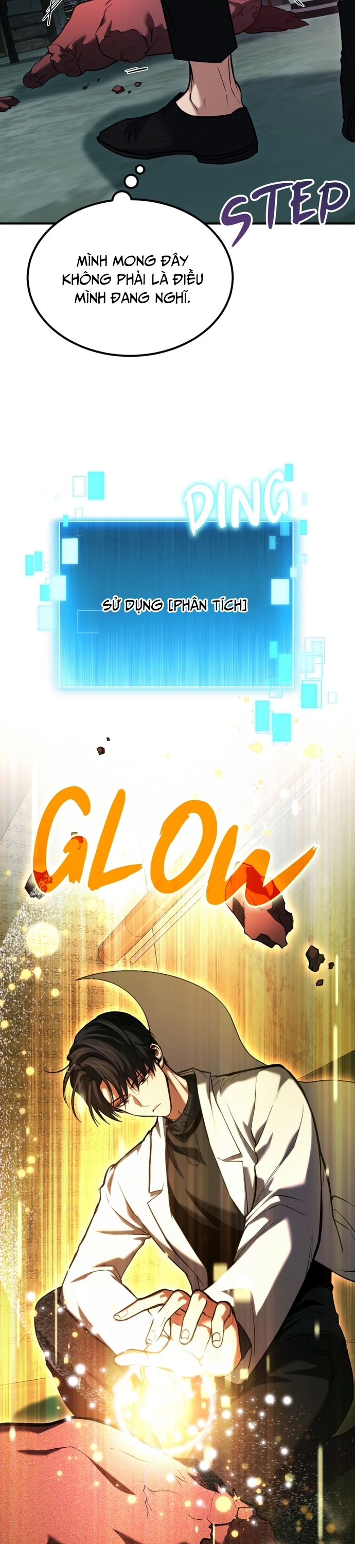 Làm Sao Sống Như Một Trị Liệu Sư Ngầm?: Chapter 65