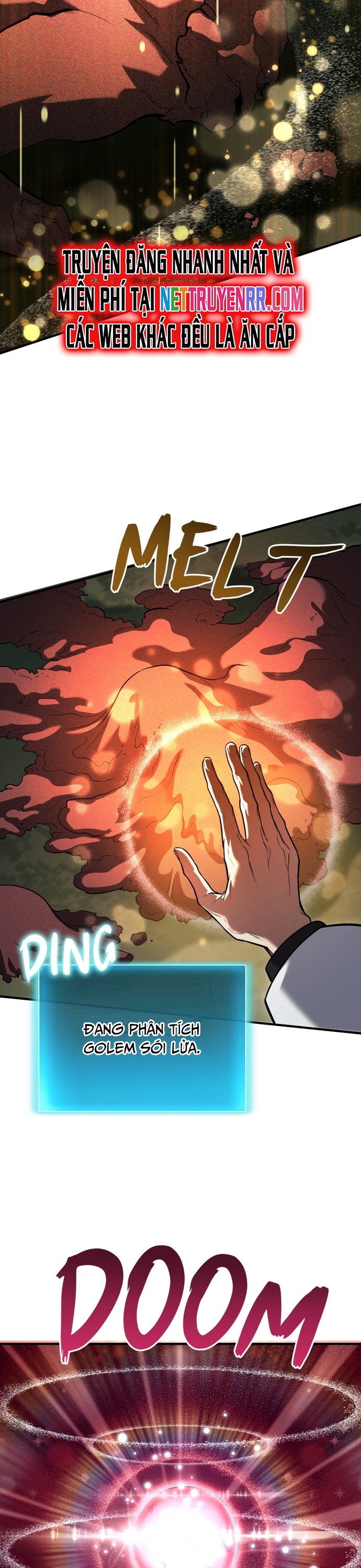 Làm Sao Sống Như Một Trị Liệu Sư Ngầm?: Chapter 65