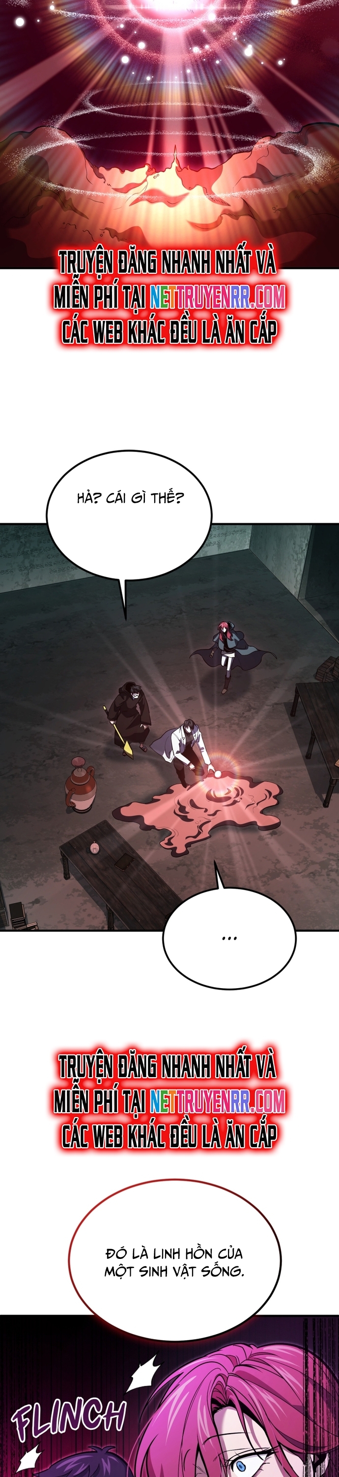 Làm Sao Sống Như Một Trị Liệu Sư Ngầm?: Chapter 65