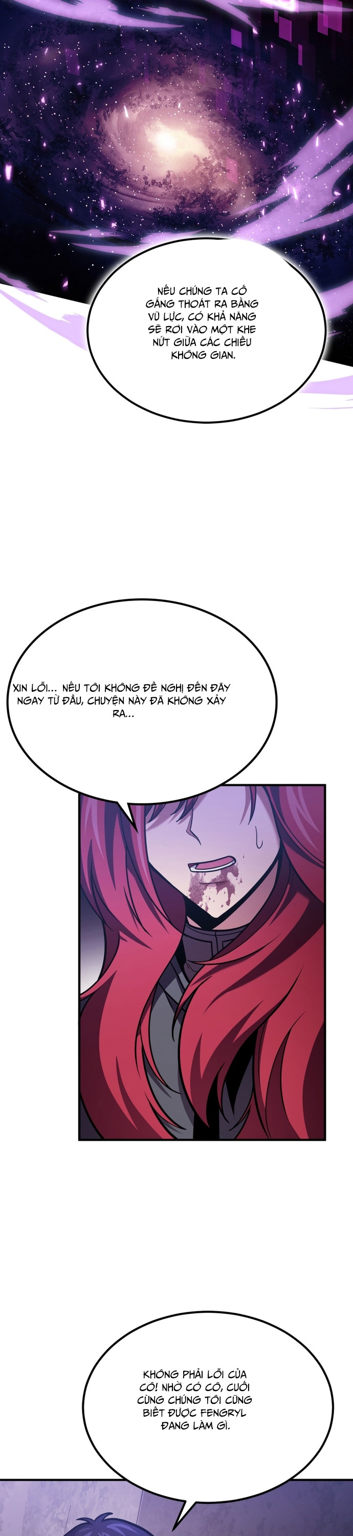 Làm Sao Sống Như Một Trị Liệu Sư Ngầm?: Chapter 66