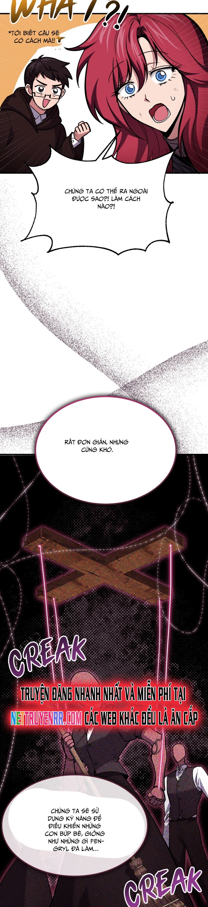 Làm Sao Sống Như Một Trị Liệu Sư Ngầm?: Chapter 66