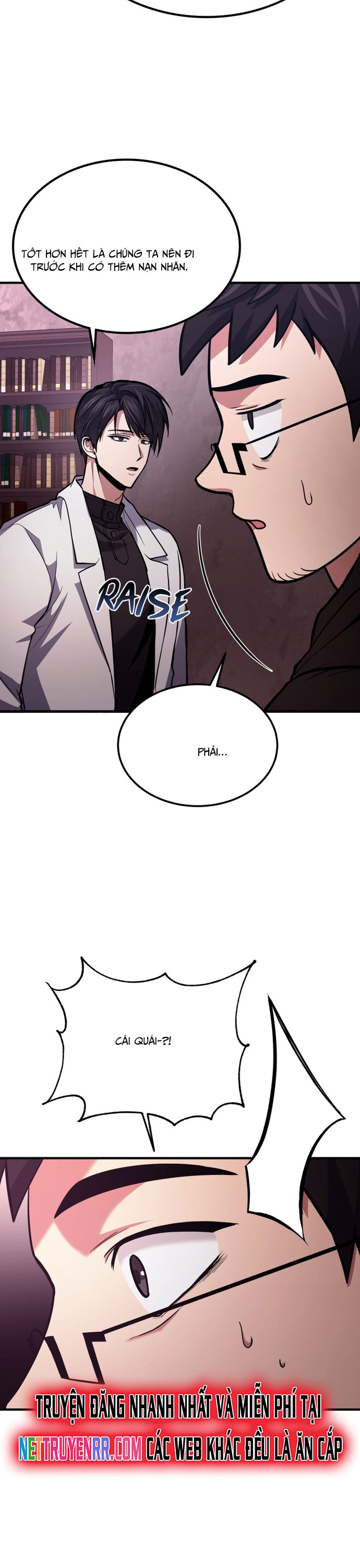 Làm Sao Sống Như Một Trị Liệu Sư Ngầm?: Chapter 66