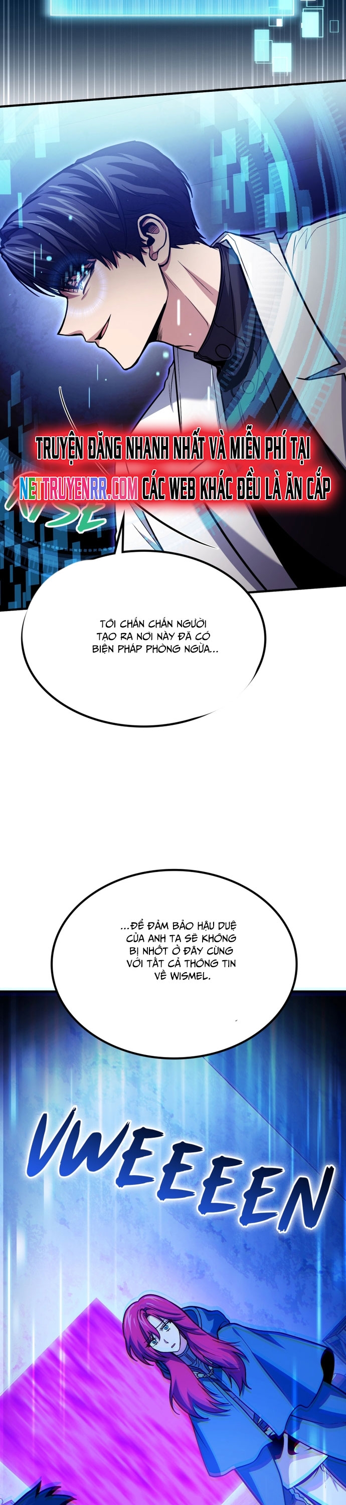 Làm Sao Sống Như Một Trị Liệu Sư Ngầm?: Chapter 66