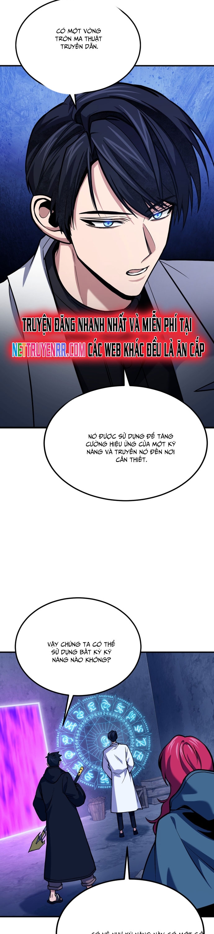 Làm Sao Sống Như Một Trị Liệu Sư Ngầm?: Chapter 66