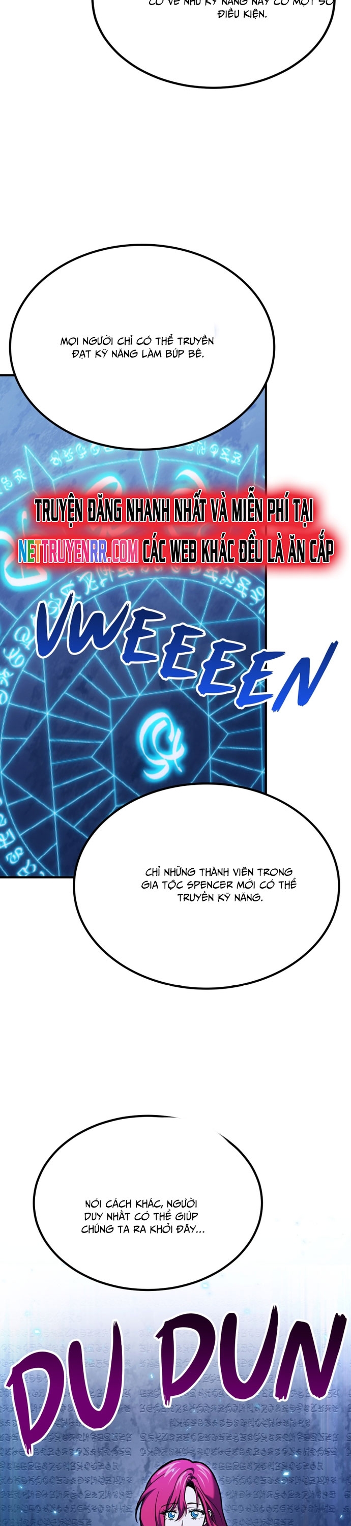 Làm Sao Sống Như Một Trị Liệu Sư Ngầm?: Chapter 66