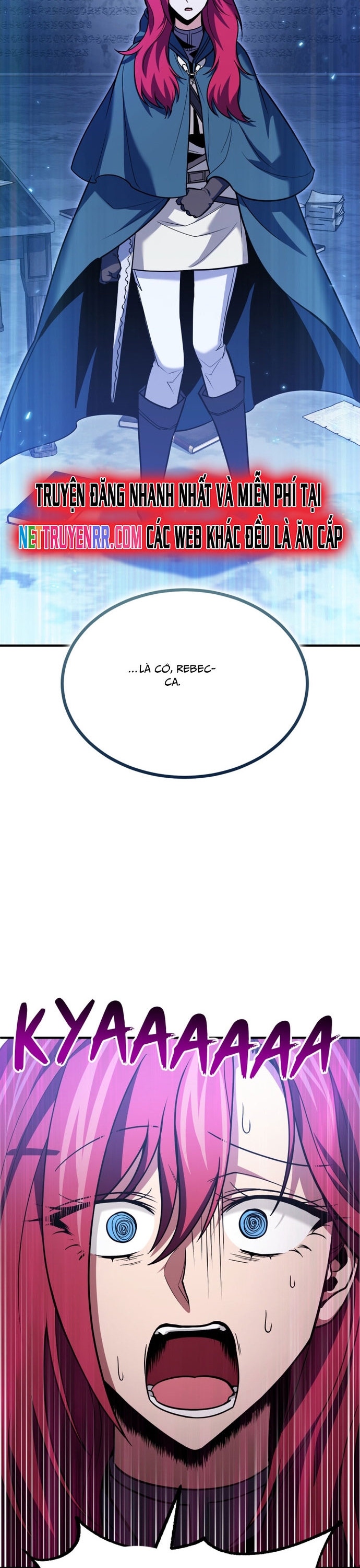 Làm Sao Sống Như Một Trị Liệu Sư Ngầm?: Chapter 66