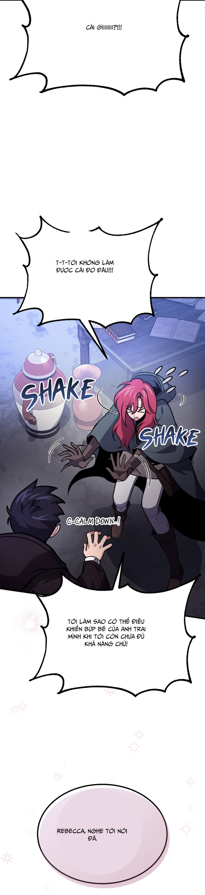 Làm Sao Sống Như Một Trị Liệu Sư Ngầm?: Chapter 66