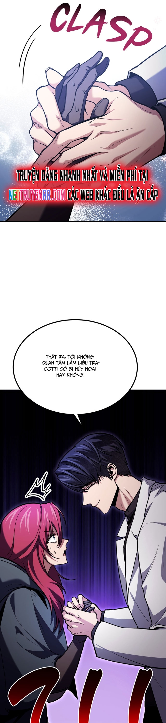 Làm Sao Sống Như Một Trị Liệu Sư Ngầm?: Chapter 66