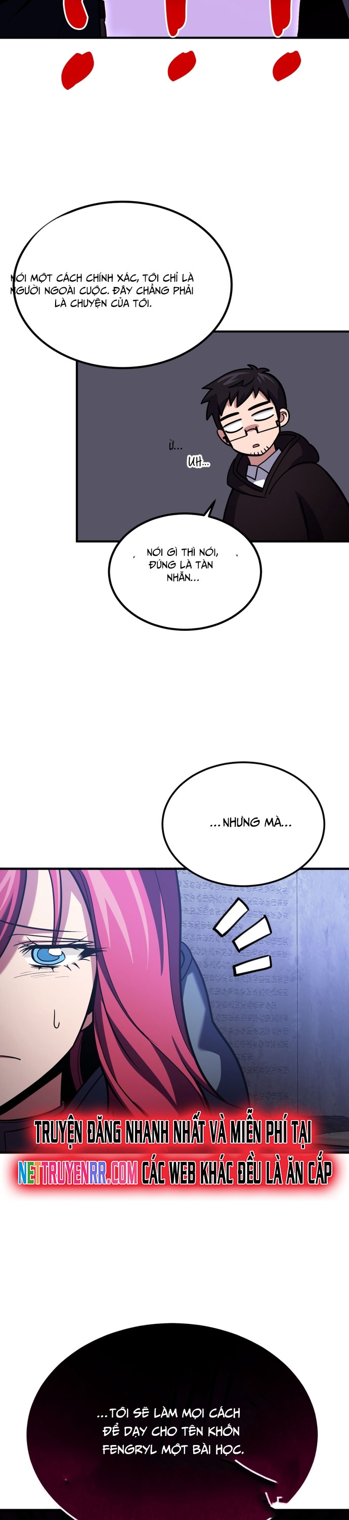 Làm Sao Sống Như Một Trị Liệu Sư Ngầm?: Chapter 66