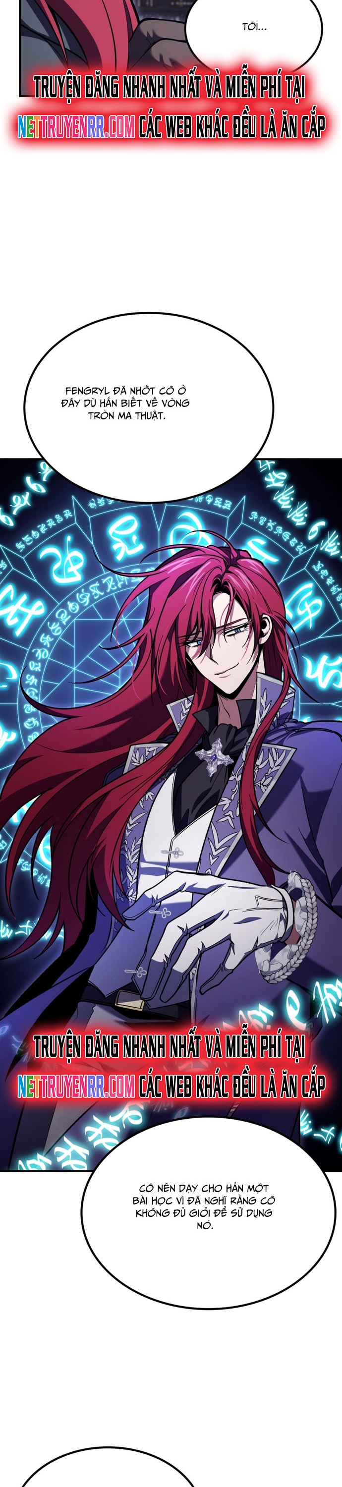 Làm Sao Sống Như Một Trị Liệu Sư Ngầm?: Chapter 66