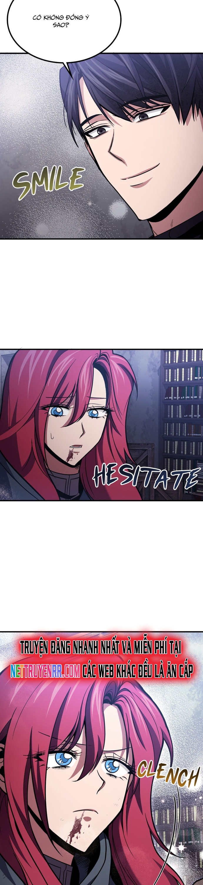 Làm Sao Sống Như Một Trị Liệu Sư Ngầm?: Chapter 66