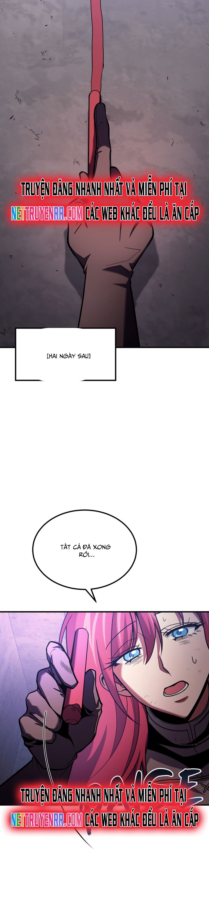 Làm Sao Sống Như Một Trị Liệu Sư Ngầm?: Chapter 66