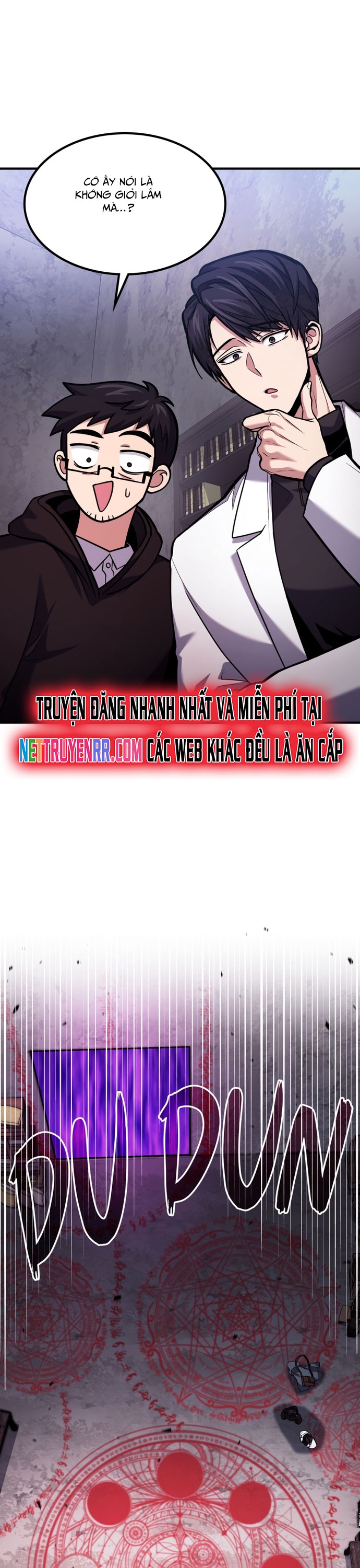 Làm Sao Sống Như Một Trị Liệu Sư Ngầm?: Chapter 66