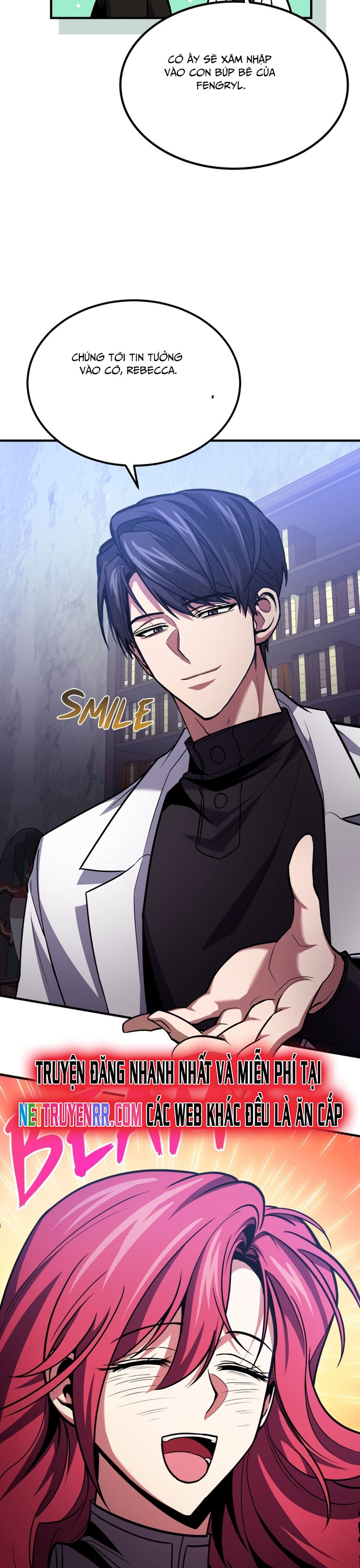 Làm Sao Sống Như Một Trị Liệu Sư Ngầm?: Chapter 66