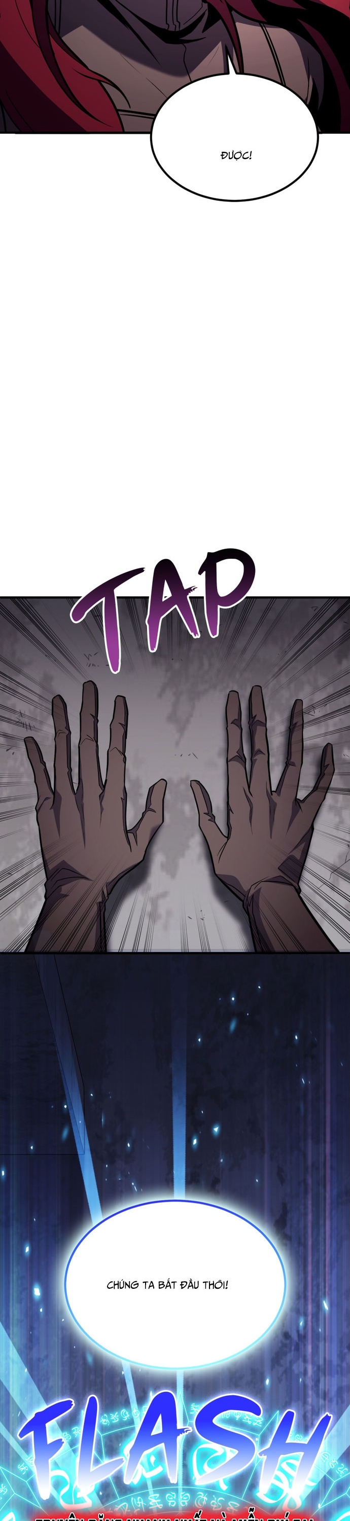 Làm Sao Sống Như Một Trị Liệu Sư Ngầm?: Chapter 66