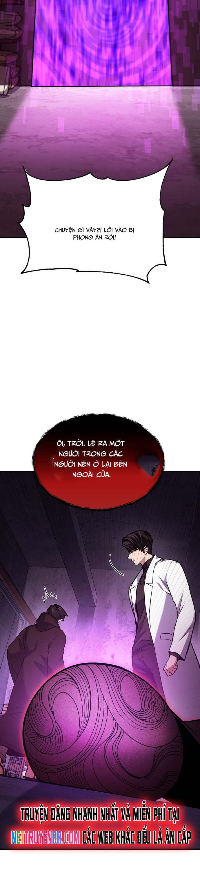 Làm Sao Sống Như Một Trị Liệu Sư Ngầm?: Chapter 66