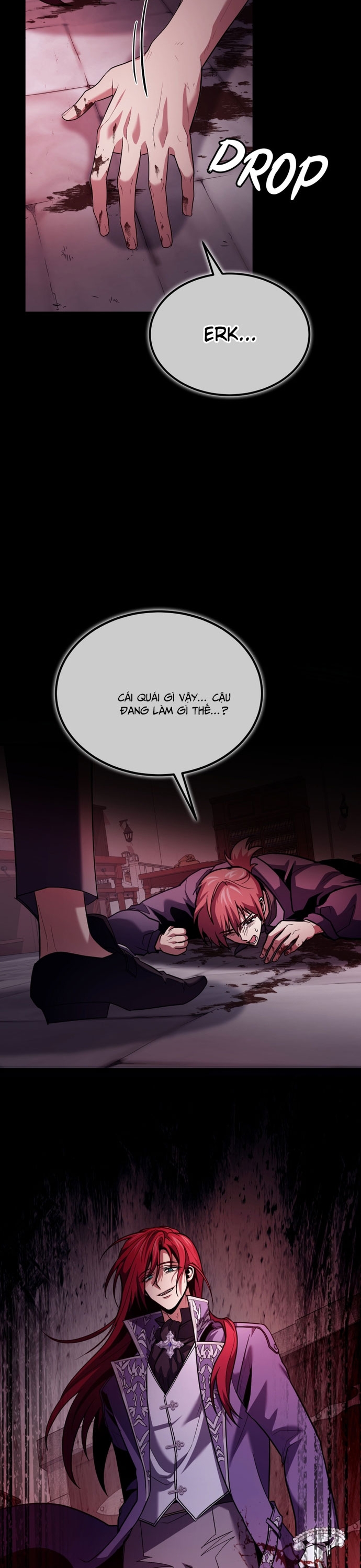 Làm Sao Sống Như Một Trị Liệu Sư Ngầm?: Chapter 66