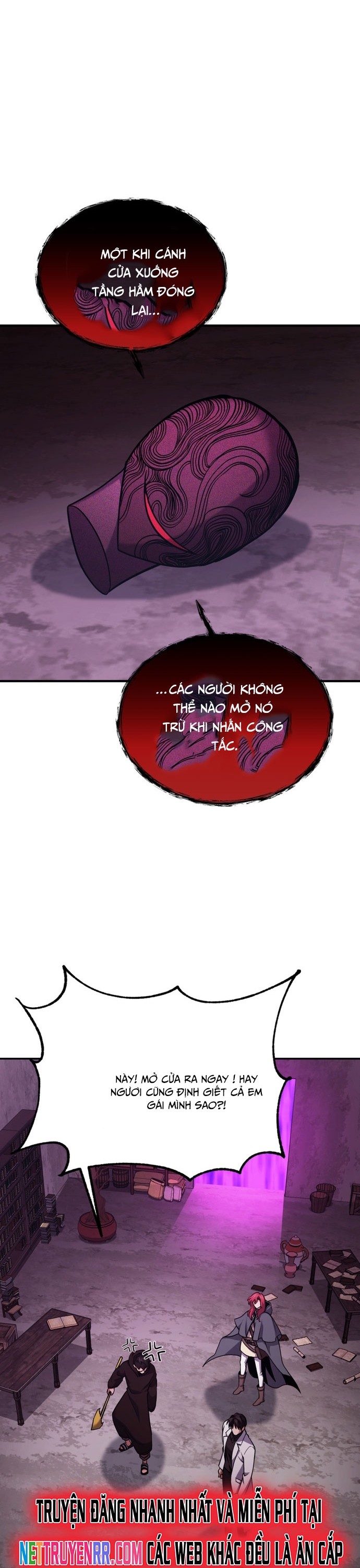 Làm Sao Sống Như Một Trị Liệu Sư Ngầm?: Chapter 66