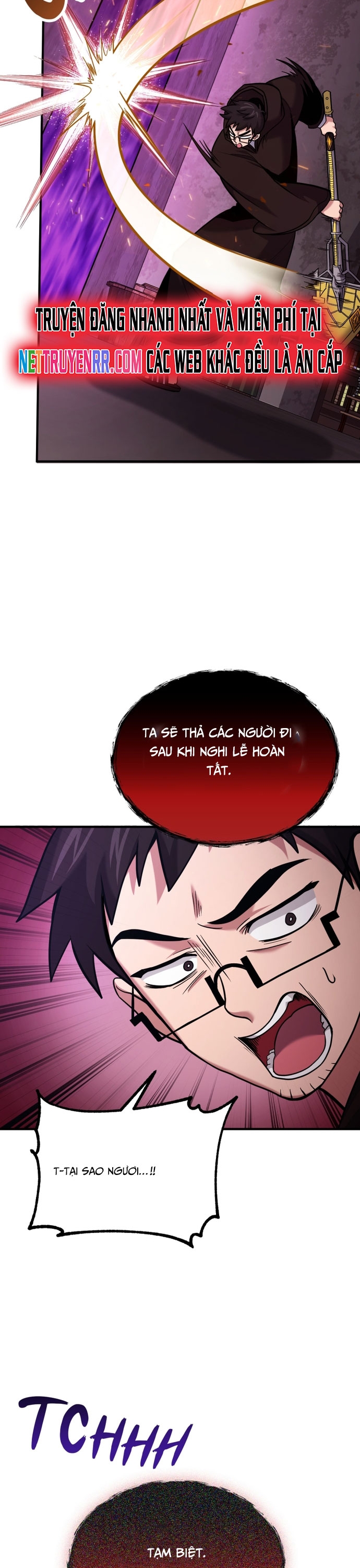 Làm Sao Sống Như Một Trị Liệu Sư Ngầm?: Chapter 66