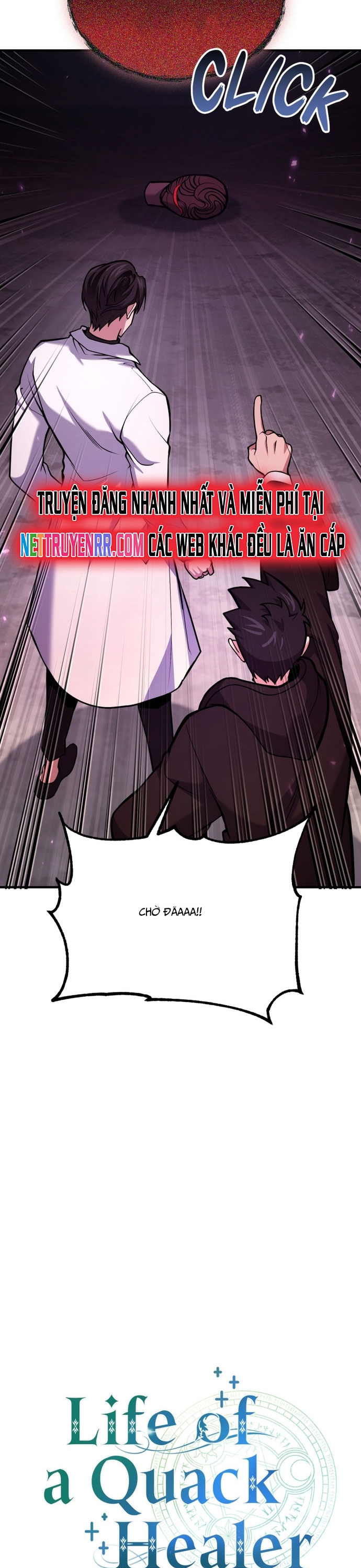 Làm Sao Sống Như Một Trị Liệu Sư Ngầm?: Chapter 66