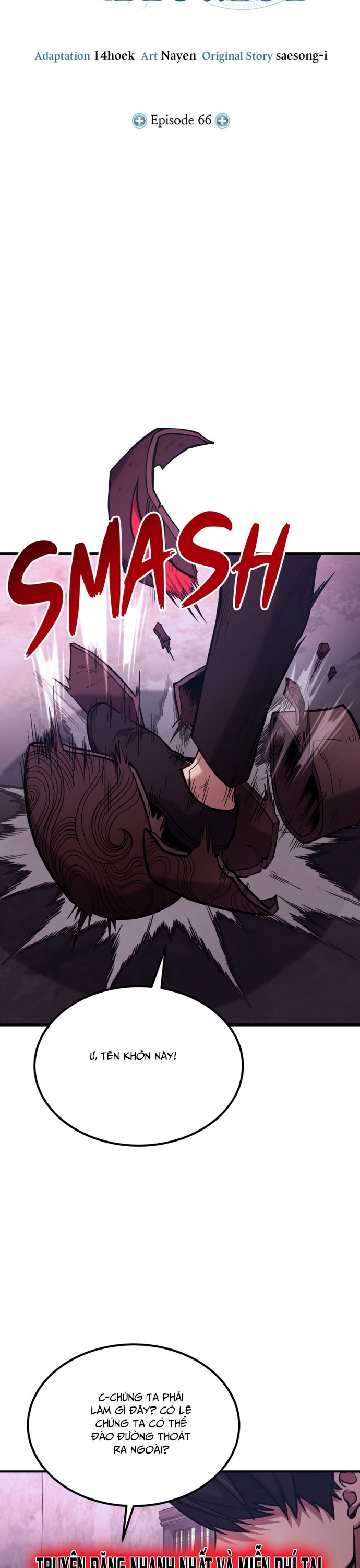 Làm Sao Sống Như Một Trị Liệu Sư Ngầm?: Chapter 66