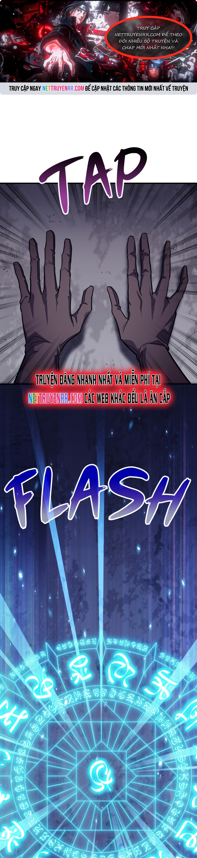 Làm Sao Sống Như Một Trị Liệu Sư Ngầm?: Chapter 67