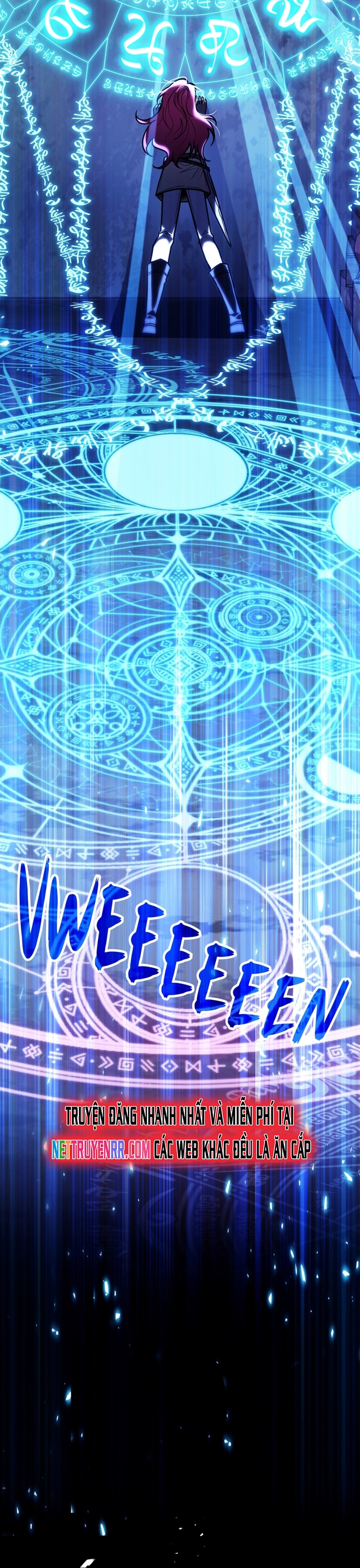 Làm Sao Sống Như Một Trị Liệu Sư Ngầm?: Chapter 67