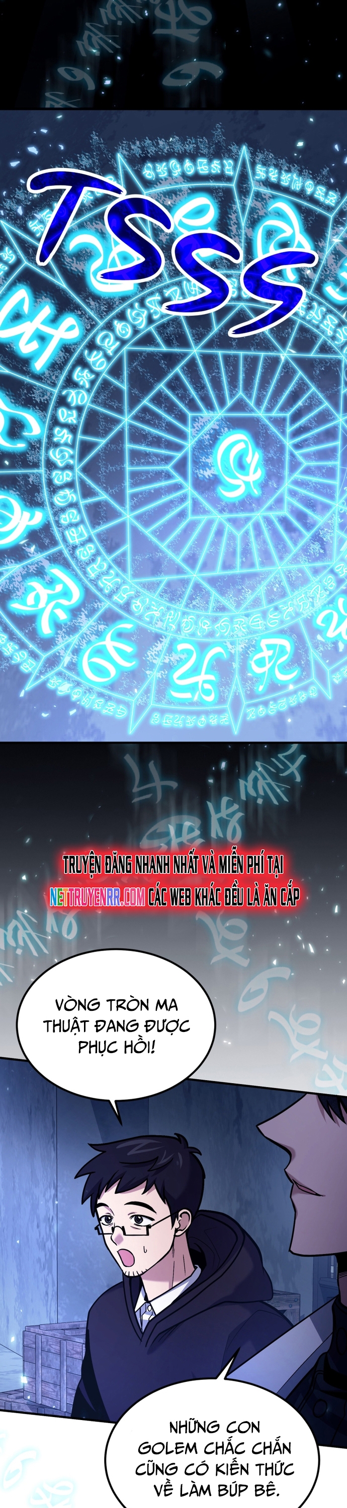 Làm Sao Sống Như Một Trị Liệu Sư Ngầm?: Chapter 67