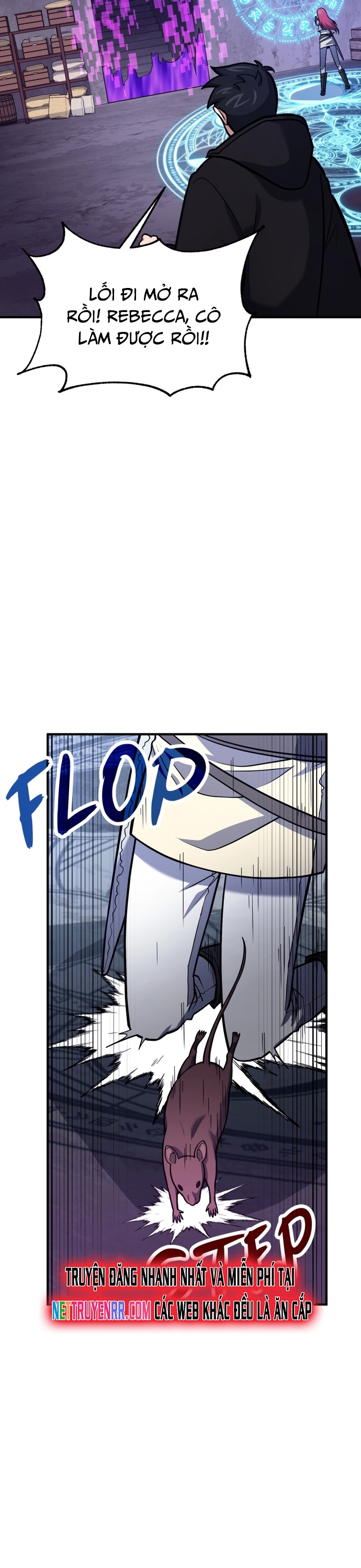 Làm Sao Sống Như Một Trị Liệu Sư Ngầm?: Chapter 67