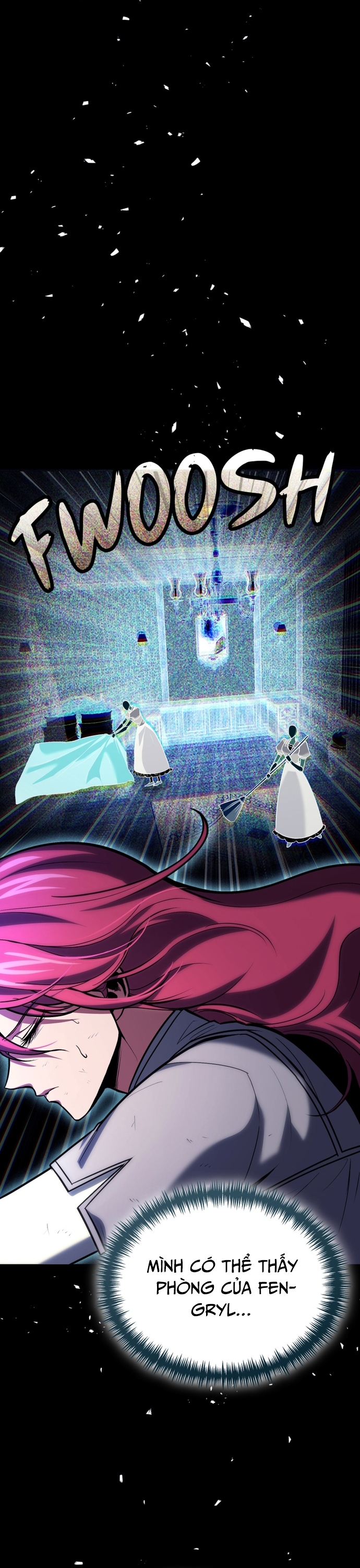 Làm Sao Sống Như Một Trị Liệu Sư Ngầm?: Chapter 67