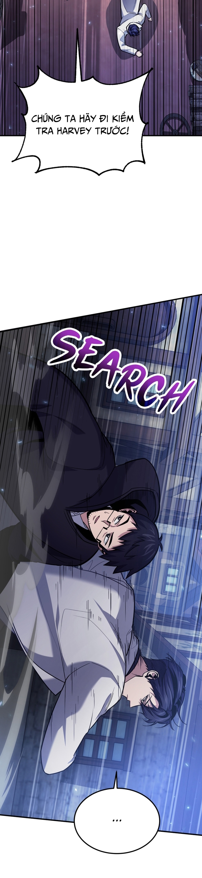 Làm Sao Sống Như Một Trị Liệu Sư Ngầm?: Chapter 67