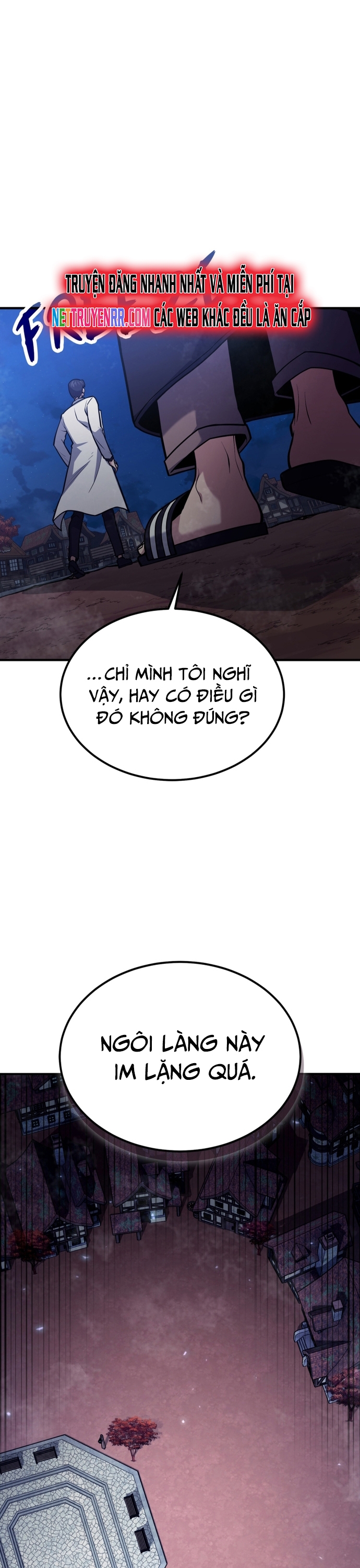 Làm Sao Sống Như Một Trị Liệu Sư Ngầm?: Chapter 67