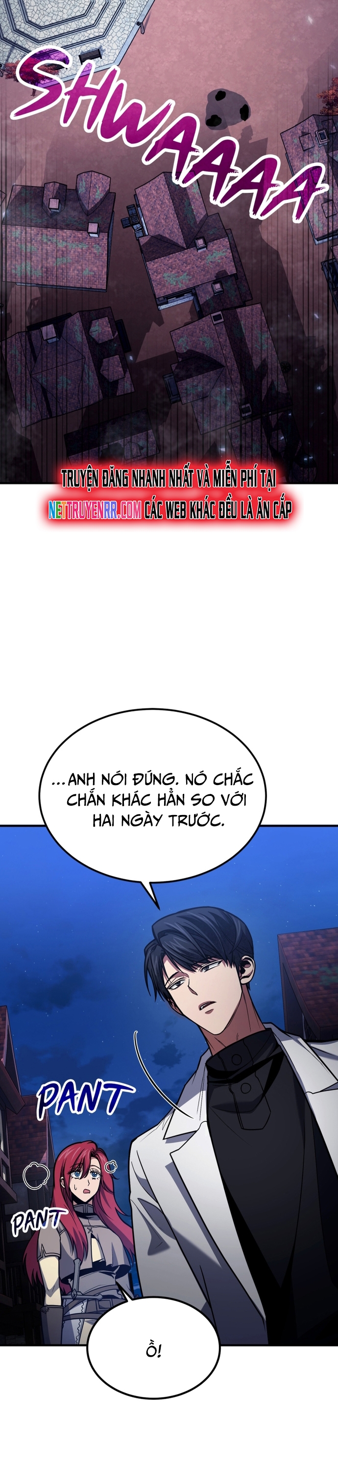 Làm Sao Sống Như Một Trị Liệu Sư Ngầm?: Chapter 67