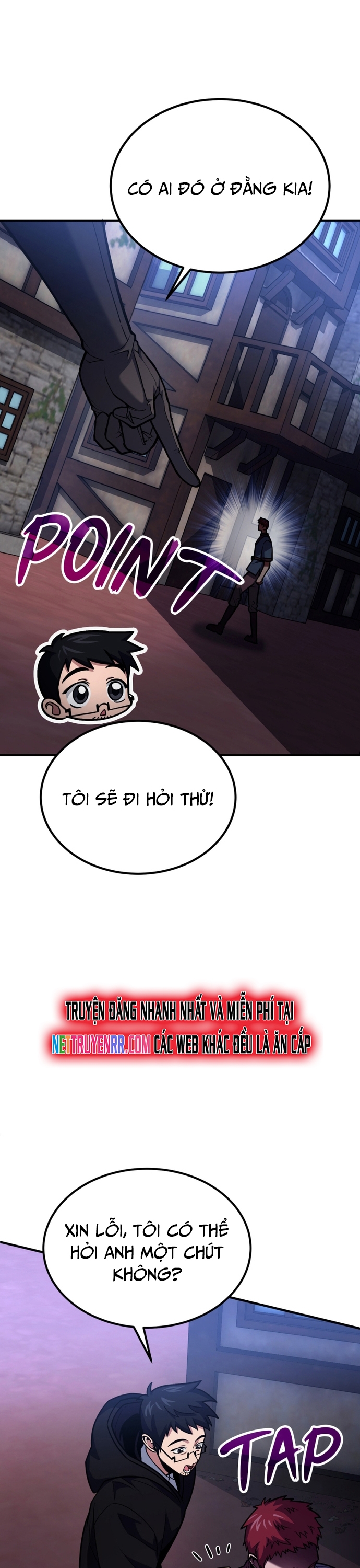 Làm Sao Sống Như Một Trị Liệu Sư Ngầm?: Chapter 67