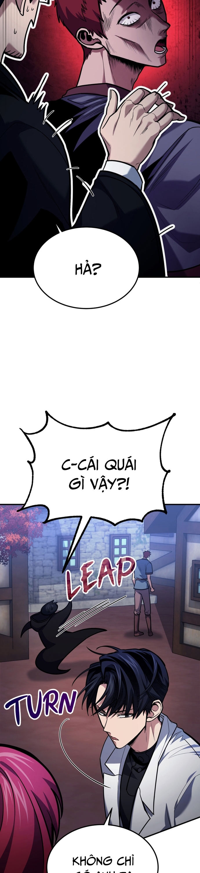 Làm Sao Sống Như Một Trị Liệu Sư Ngầm?: Chapter 67