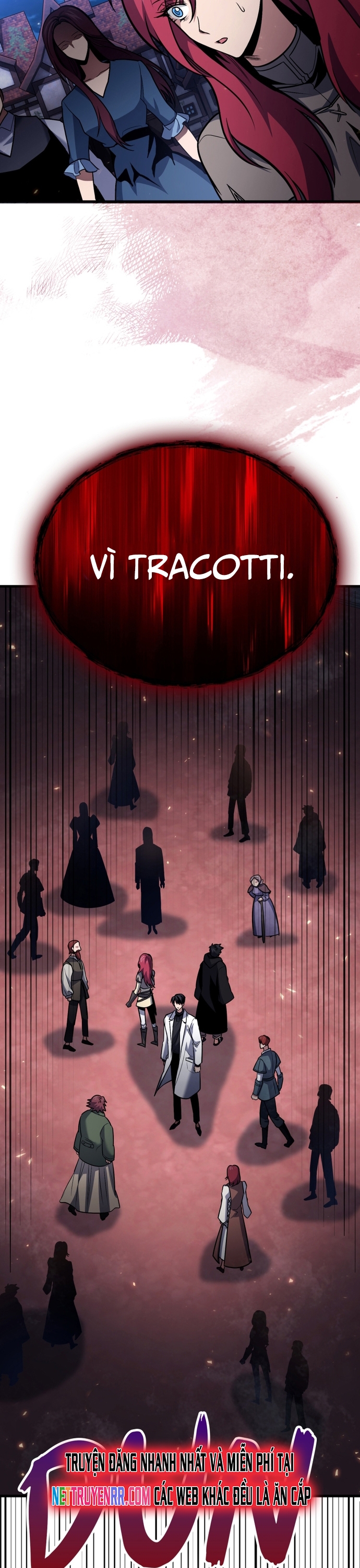 Làm Sao Sống Như Một Trị Liệu Sư Ngầm?: Chapter 67