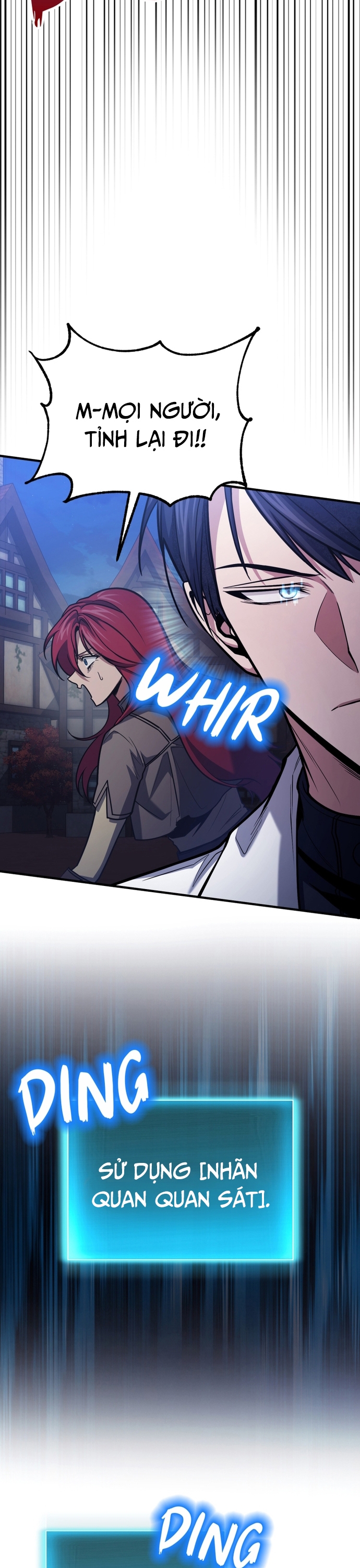 Làm Sao Sống Như Một Trị Liệu Sư Ngầm?: Chapter 67