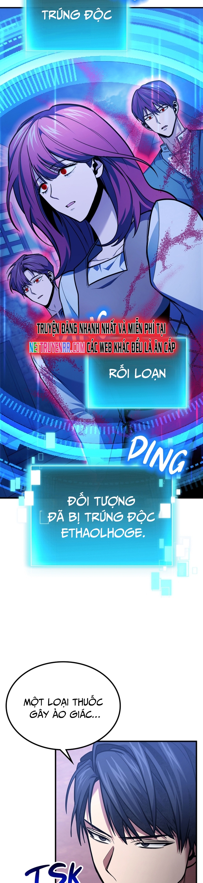 Làm Sao Sống Như Một Trị Liệu Sư Ngầm?: Chapter 67