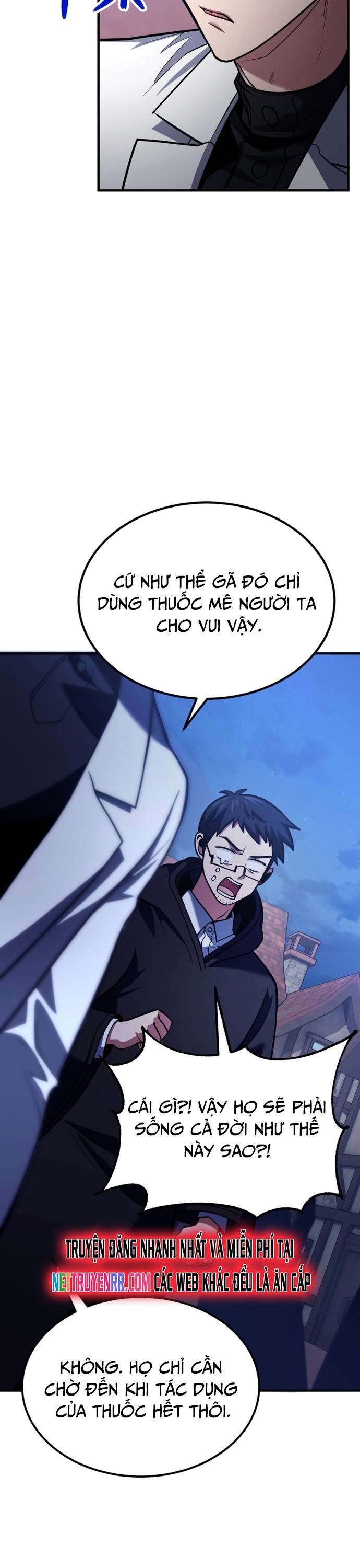 Làm Sao Sống Như Một Trị Liệu Sư Ngầm?: Chapter 67