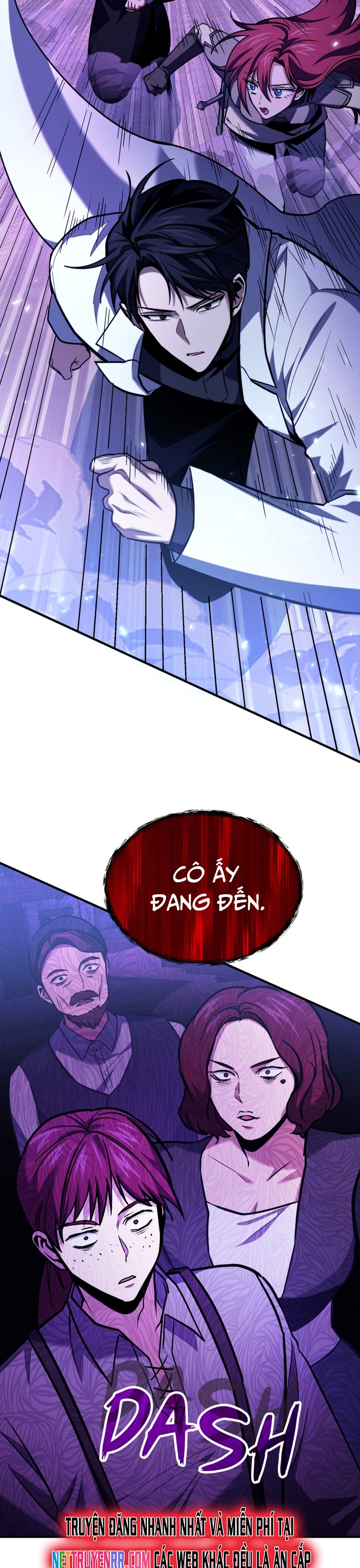 Làm Sao Sống Như Một Trị Liệu Sư Ngầm?: Chapter 67