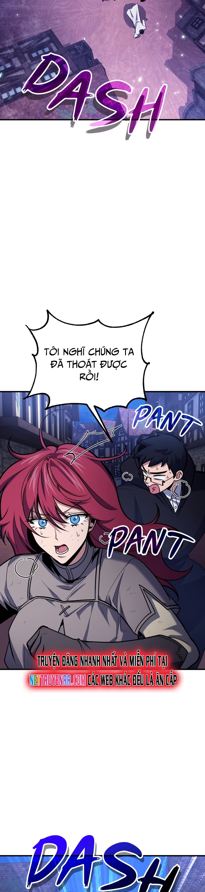 Làm Sao Sống Như Một Trị Liệu Sư Ngầm?: Chapter 67