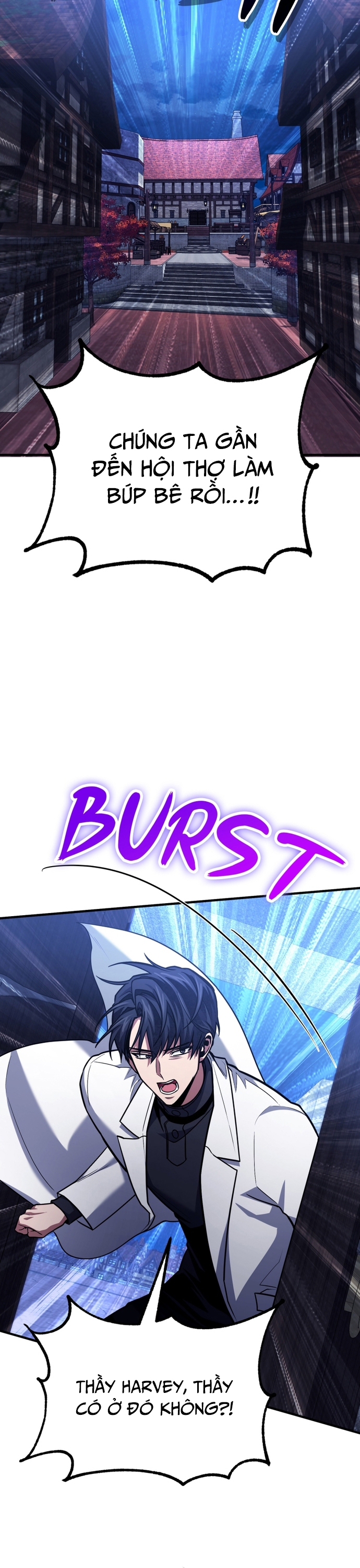 Làm Sao Sống Như Một Trị Liệu Sư Ngầm?: Chapter 67