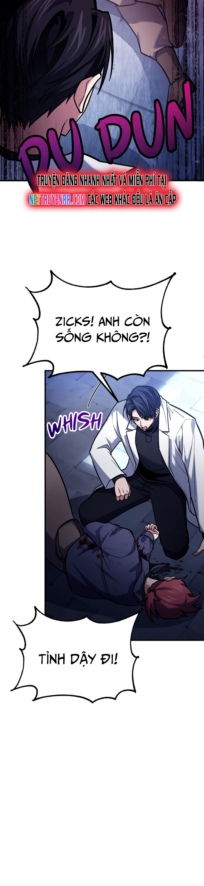 Làm Sao Sống Như Một Trị Liệu Sư Ngầm?: Chapter 67