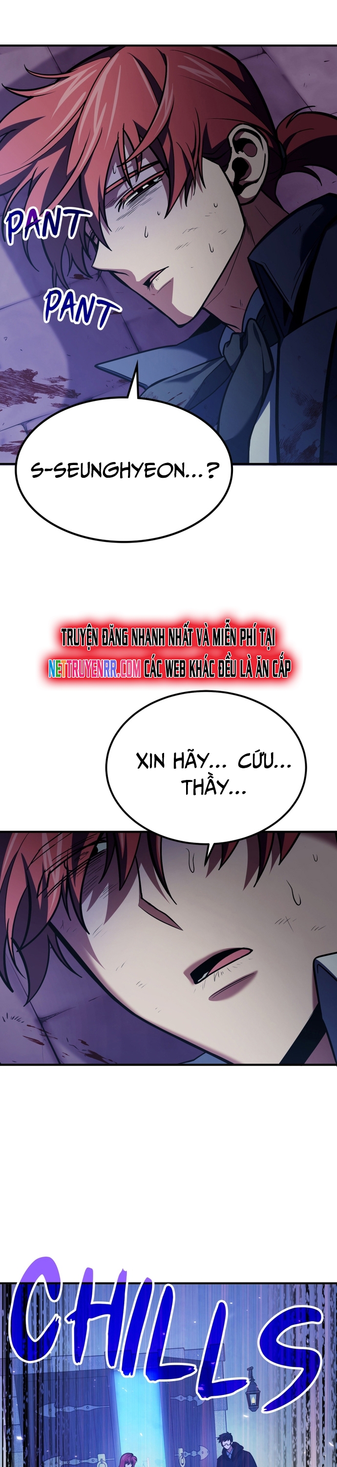 Làm Sao Sống Như Một Trị Liệu Sư Ngầm?: Chapter 67