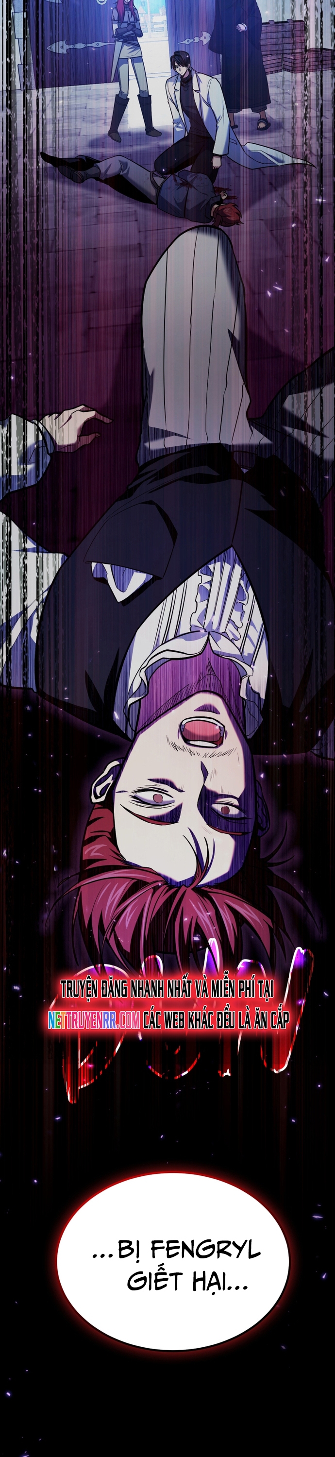 Làm Sao Sống Như Một Trị Liệu Sư Ngầm?: Chapter 67